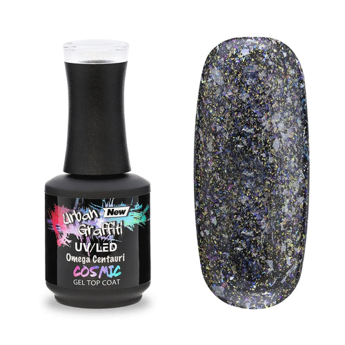 Omega Centauri Top Coat - UGGP-CO017