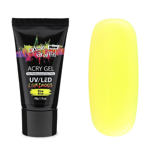 Φωτεινό AcryGel - Glow Stick 30g