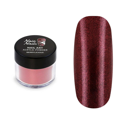 Πούδρα Ακρυλικού Berrylicious - 12g