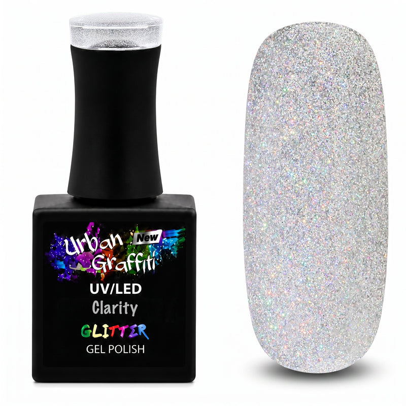 Clarity - UGGP-A0109 Urban Graffiti βερνίκι gel 15ml