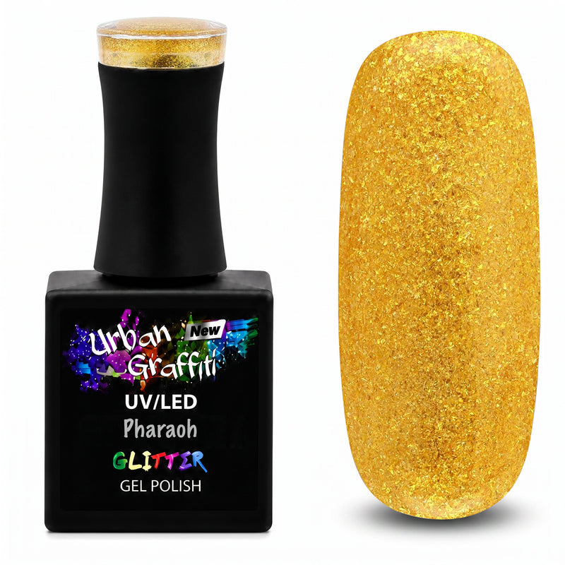 Pharaoh - UGGP-A0233 Urban Graffiti Τζελ Βερνίκι 15ml