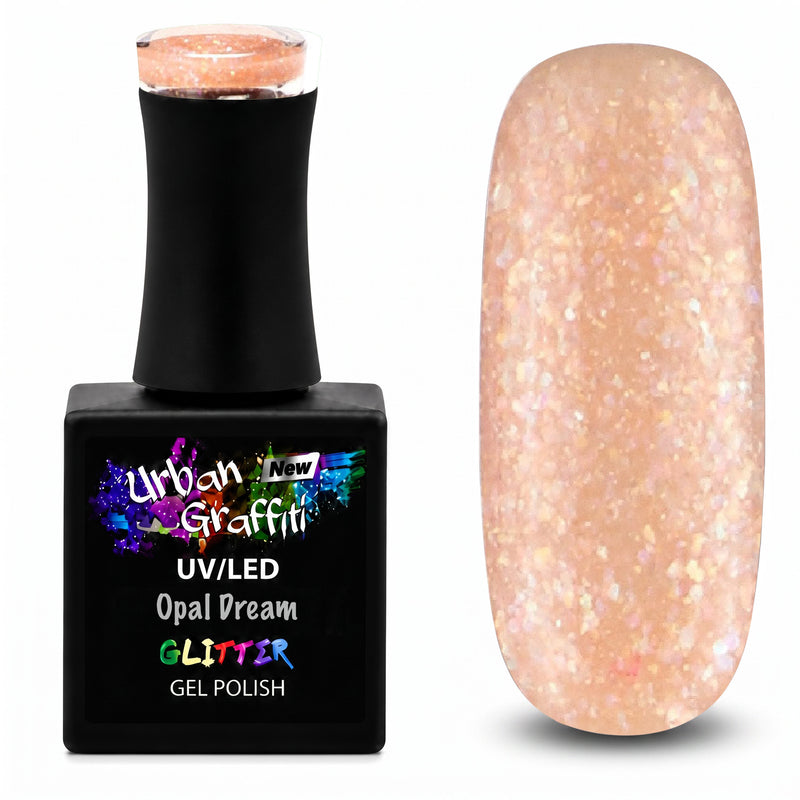 Opal Dream - UGGP-A0764 Urban Graffiti βερνίκι τζελ 15ml