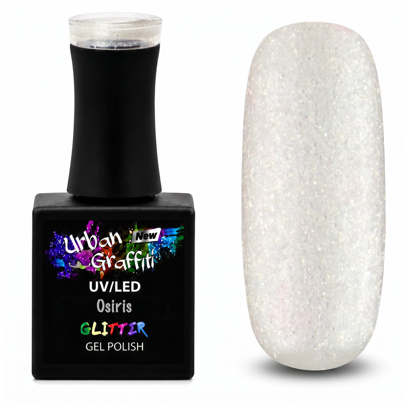 Osiris - UGGP-A0850 Urban Graffiti Gel Βερνίκι Νυχιών 15ml