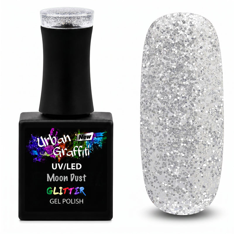 Moon Dust - UGGP-A0853 Urban Graffiti τζελ βερνίκι 15ml