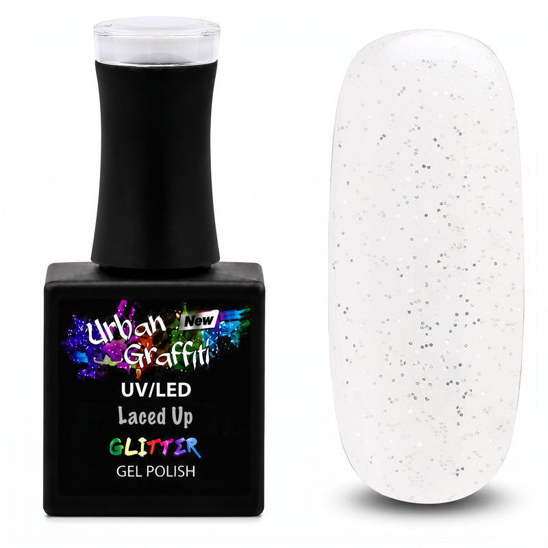 Laced Up - UGGP-A1111 Urban Graffiti τζελ βερνίκι 15ml
