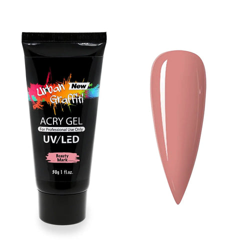 Σωληνάριο AcryGel - Beauty Mark 30g