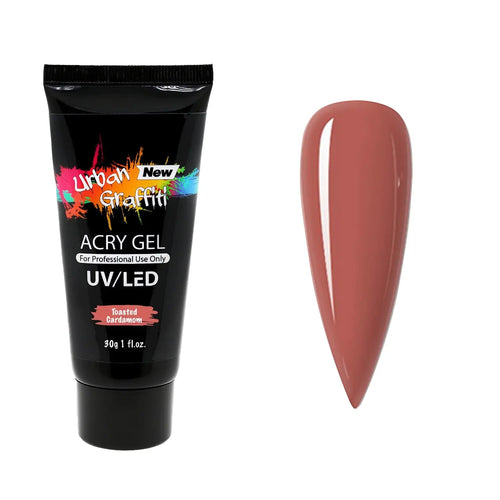 AcryGel Σωληνάριο - Toasted Cardamom 30g