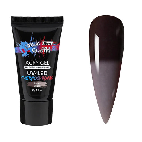 Θερμοχρωμικό AcryGel - Lunar Eclipse 30g