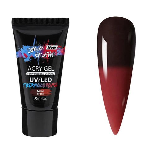 Θερμοχρωμικό AcryGel - Mood Stone 30g