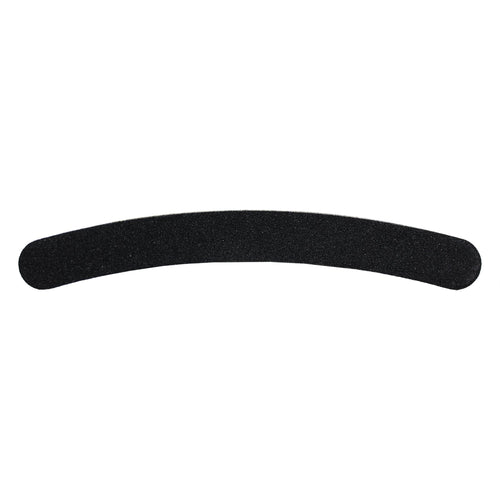 Λίμα Νυχιών Black Boomerang 100/180 Grit