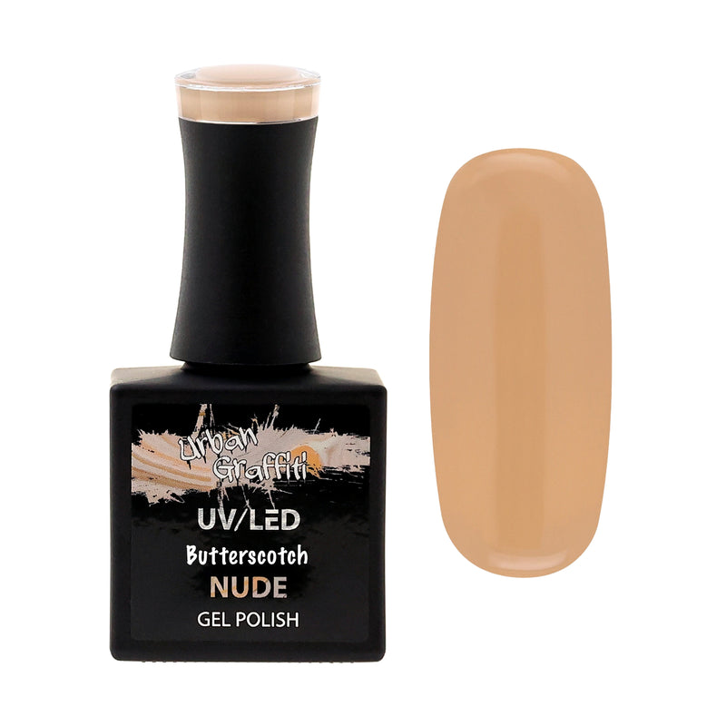 Butterscotch - UGGP-A0047 Vernis Gel Urban Graffiti 15ml