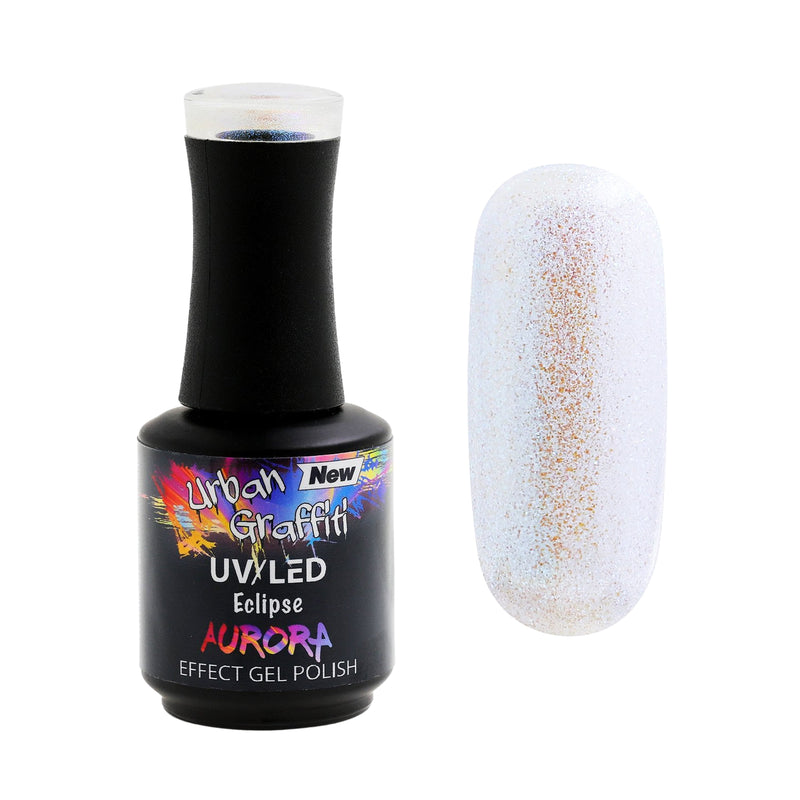 Eclipse - UGGP-AU007 - Vernis gel Urban Graffiti 15ml