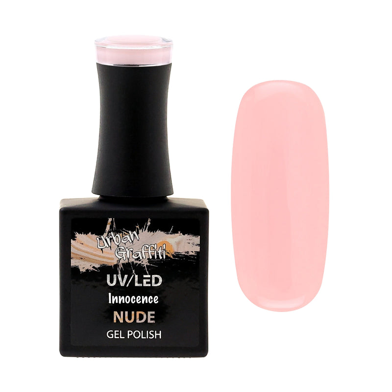Innocence - UGGP-A0171 - Vernis gel Urban Graffiti 15 ml