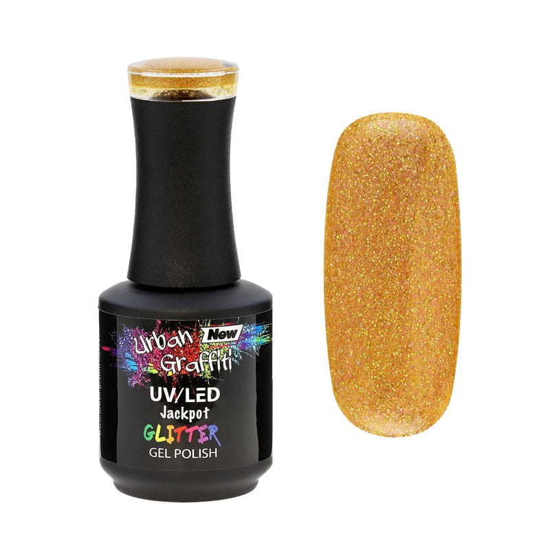 Jackpot - UGGP-A0032 - Vernis gel Urban Graffiti 15ml