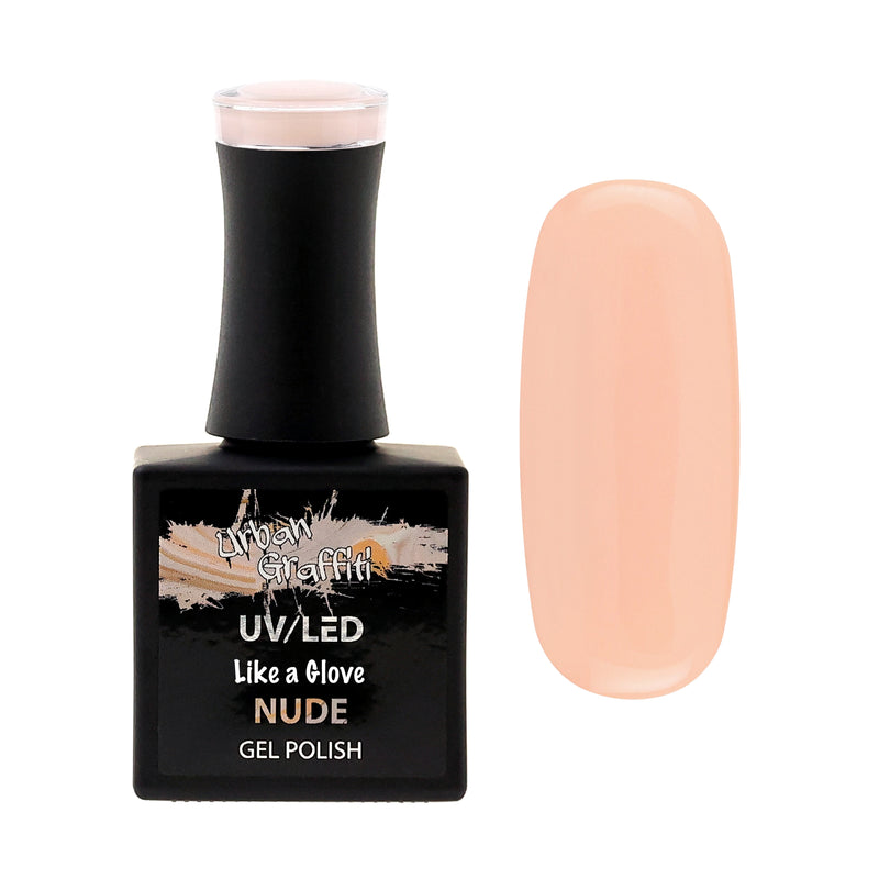 Comme un gant - UGGP-A0397 - Vernis gel Urban Graffiti 15ml