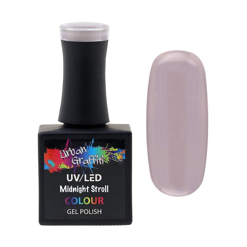 Promenade de minuit - UGGP-A0067 - Vernis gel Urban Graffiti 15 ml