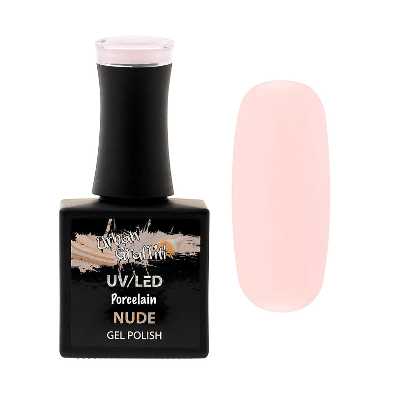 Porcelaine - UGGP-A0428 - Vernis gel Urban Graffiti 15ml