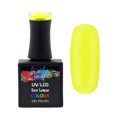 Sour Lemon
