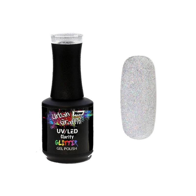 Clarity - UGGP-A0109 Vernis Gel Graffiti Urbain 15ml