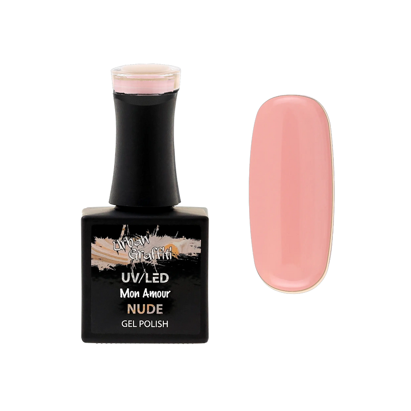 Mon Amour - UGGP-A0085 Vernis Gel Urban Graffiti 15ml