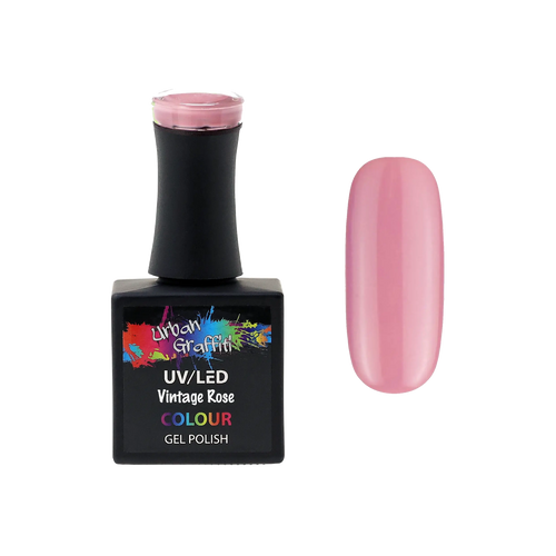 Vintage Rose